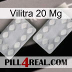Vilitra 20Mg 17